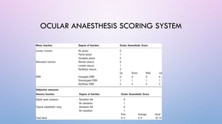 DR RUTUJA OCULAR ANAESTHSIA [Autosaved].pptx