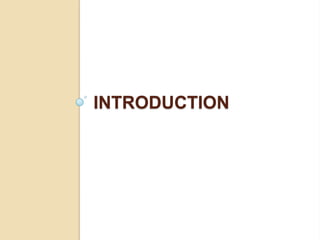 introduction