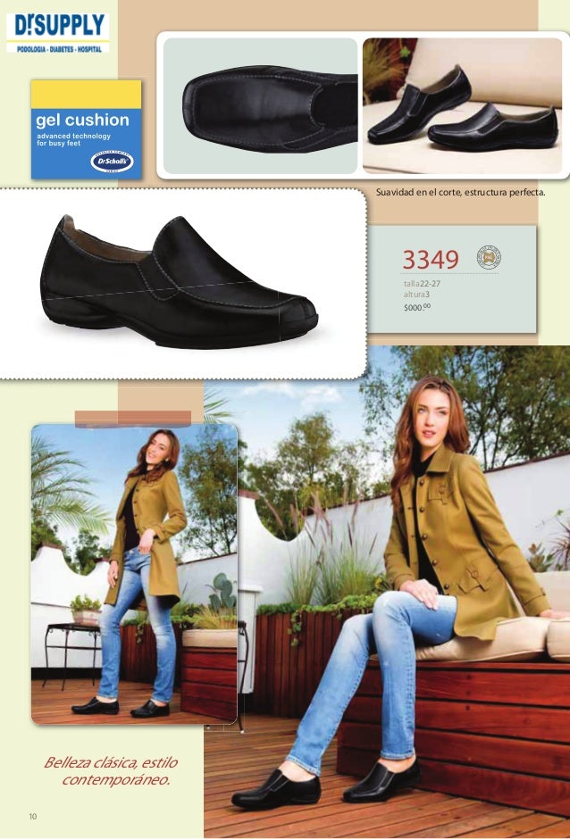 Catalogo Zapatos Zapatos Dr Scholl Andrea Andrea Dr Scholls