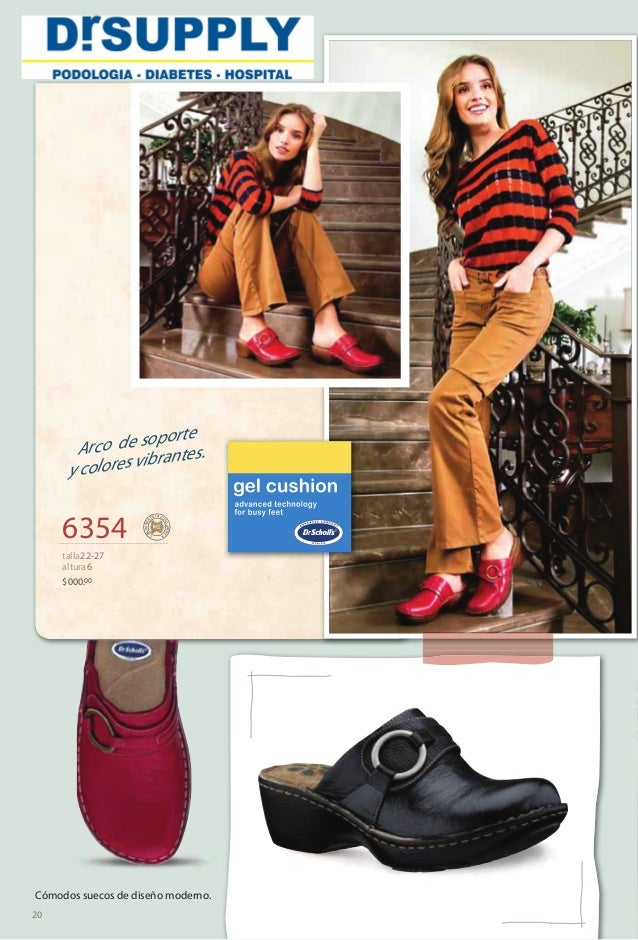 Catalogo Andrea Dr Scholl 2019 Outlet Shop, UP TO 56% OFF | lavalldelord.com