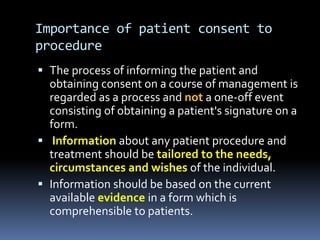 Dr screening training for nurses   4-preparing the patient for retinopathy screening