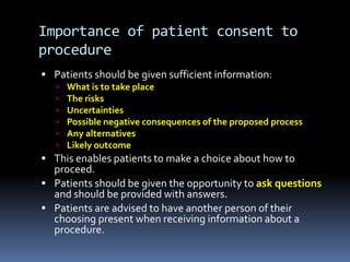 Dr screening training for nurses   4-preparing the patient for retinopathy screening