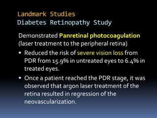 Dr screening training for nurses   4-preparing the patient for retinopathy screening