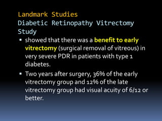 Dr screening training for nurses   4-preparing the patient for retinopathy screening
