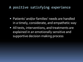 Dr screening training for nurses   4-preparing the patient for retinopathy screening