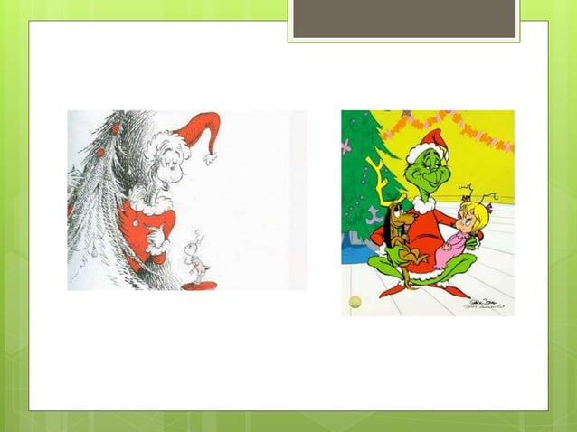 Dr Seuss PPT