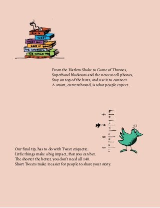  A Dr. Seuss-Inspired Guide to Twitter