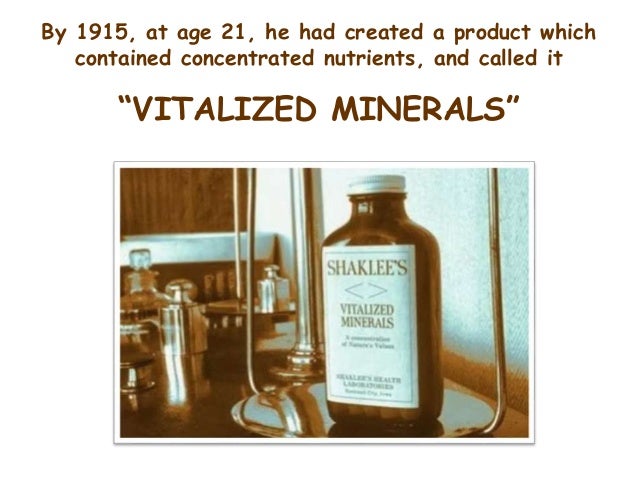 Image result for vitalized minerals