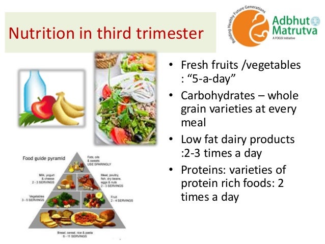3rd Trimester- Workup & Algorithms 3rd Trimester- Workup & Algorithms