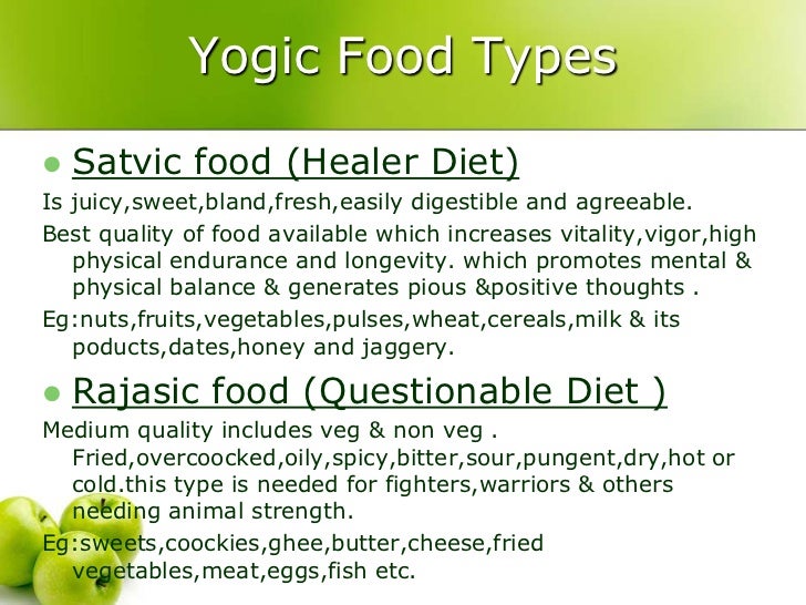 Yogic Diet yogic diet Yogic Diet yogic diet