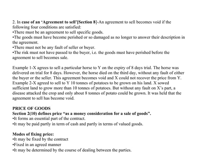 Dr SHIKHA AGARWAL CONTRACT OF SALE --BBA-IB.pdf