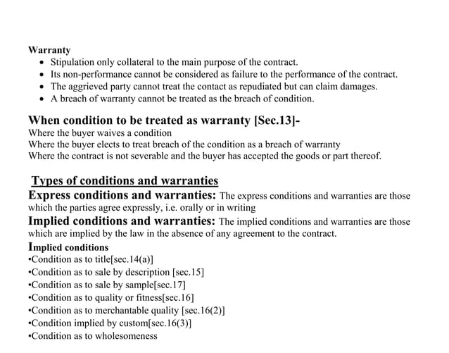 Dr SHIKHA AGARWAL CONTRACT OF SALE --BBA-IB.pdf