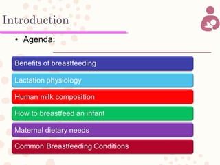 Introduction
• Agenda:
 