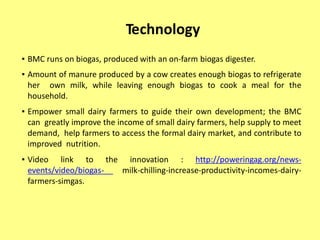 Energy Use in Agriculture Production and Processing for Sustainable ...