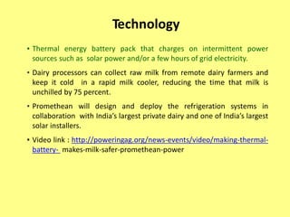 Energy Use in Agriculture Production and Processing for Sustainable ...