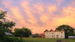 Dancing Rabbit Ecovillage
