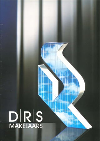 DRS Makelaars/ 1990