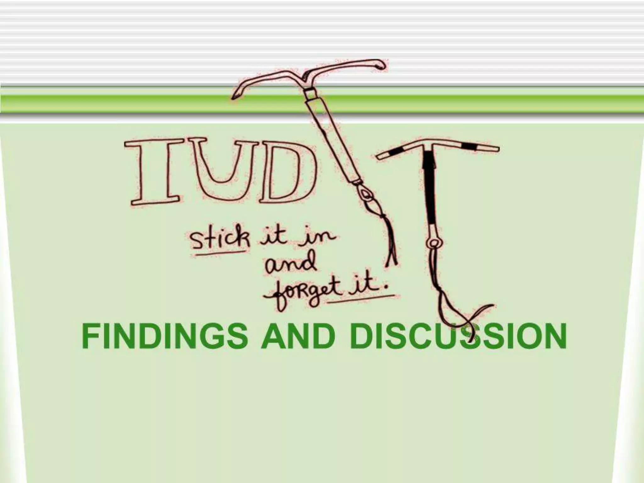 Evaluation of safety, efficacy, and expulsion of PPIUCD