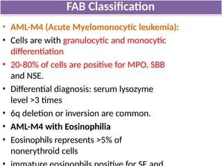 DR SAKSHI AGRAWAL- ACUTE MYELOID LEUKEMIA.pptx