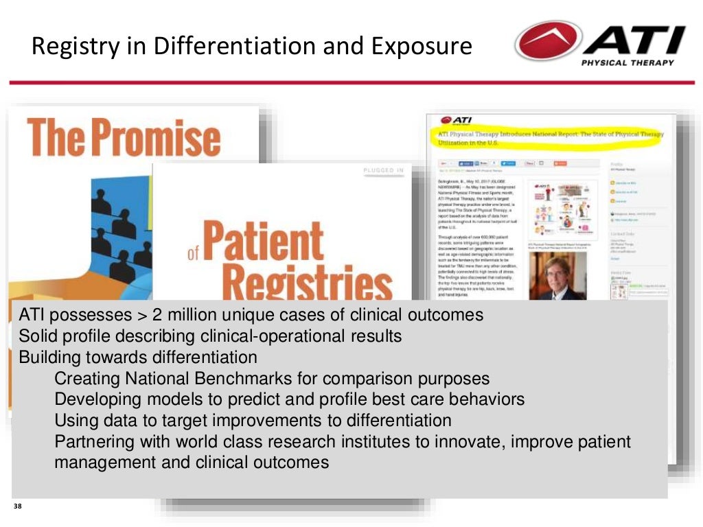 Dr Stout Healthcare Analytics
