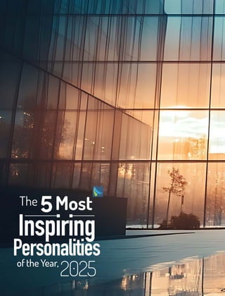 Dr Surendra Takawale - The 5 Most Inspiring Business Leaders to Watch ...