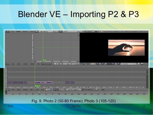 blender video editing change frame rate blender video editing change frame rate