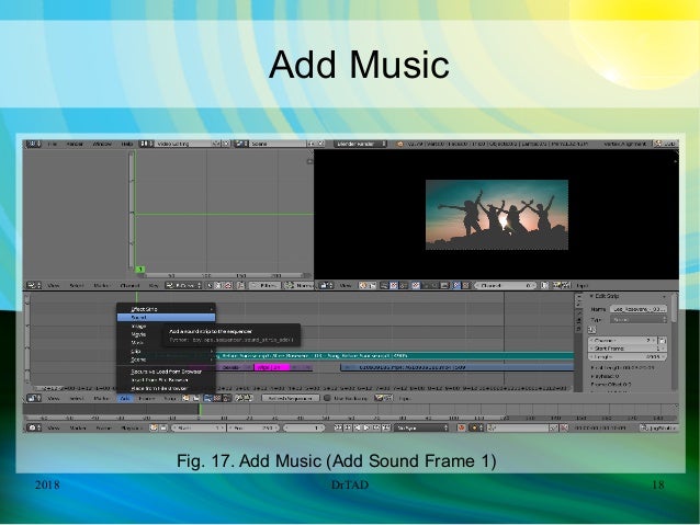 blender video editing change frame rate blender video editing change frame rate