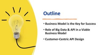 apidays LIVE Hong Kong 2021 - Unleash the Power of Big Data with API ...