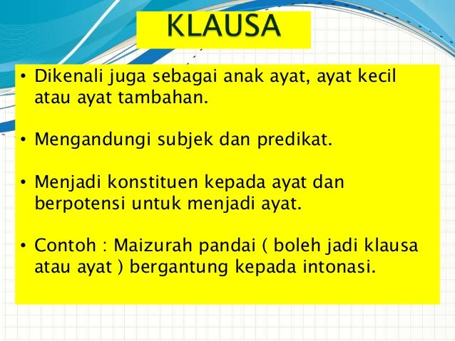 Dr ton sintaksis