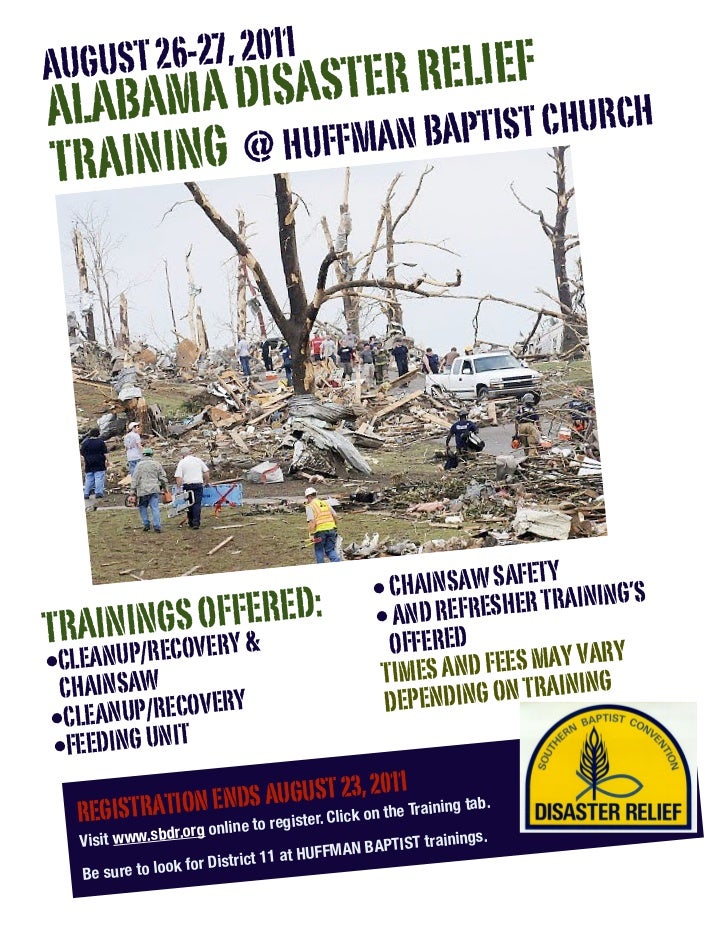 disaster relief training flyer disaster relief collection flyer