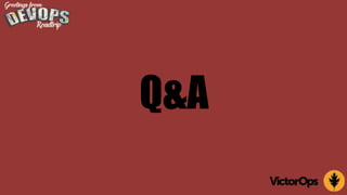 Q&A
 