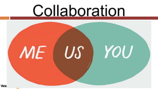 Collaboration
 
