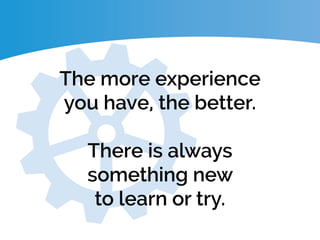 6 Step Blueprint for Success in Your Life (and Career) | PDF