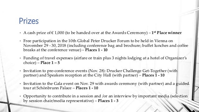 Peter drucker management theory pdf picture