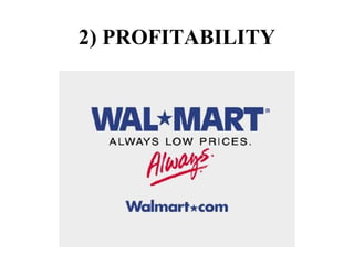 2) PROFITABILITY 