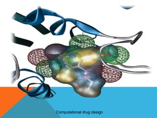 Drug discovery hit to lead