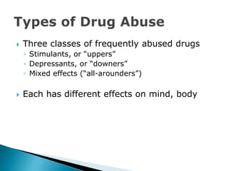 Drug Free Workplace Awareness Training | PPT