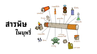 เสพติด Quiz
