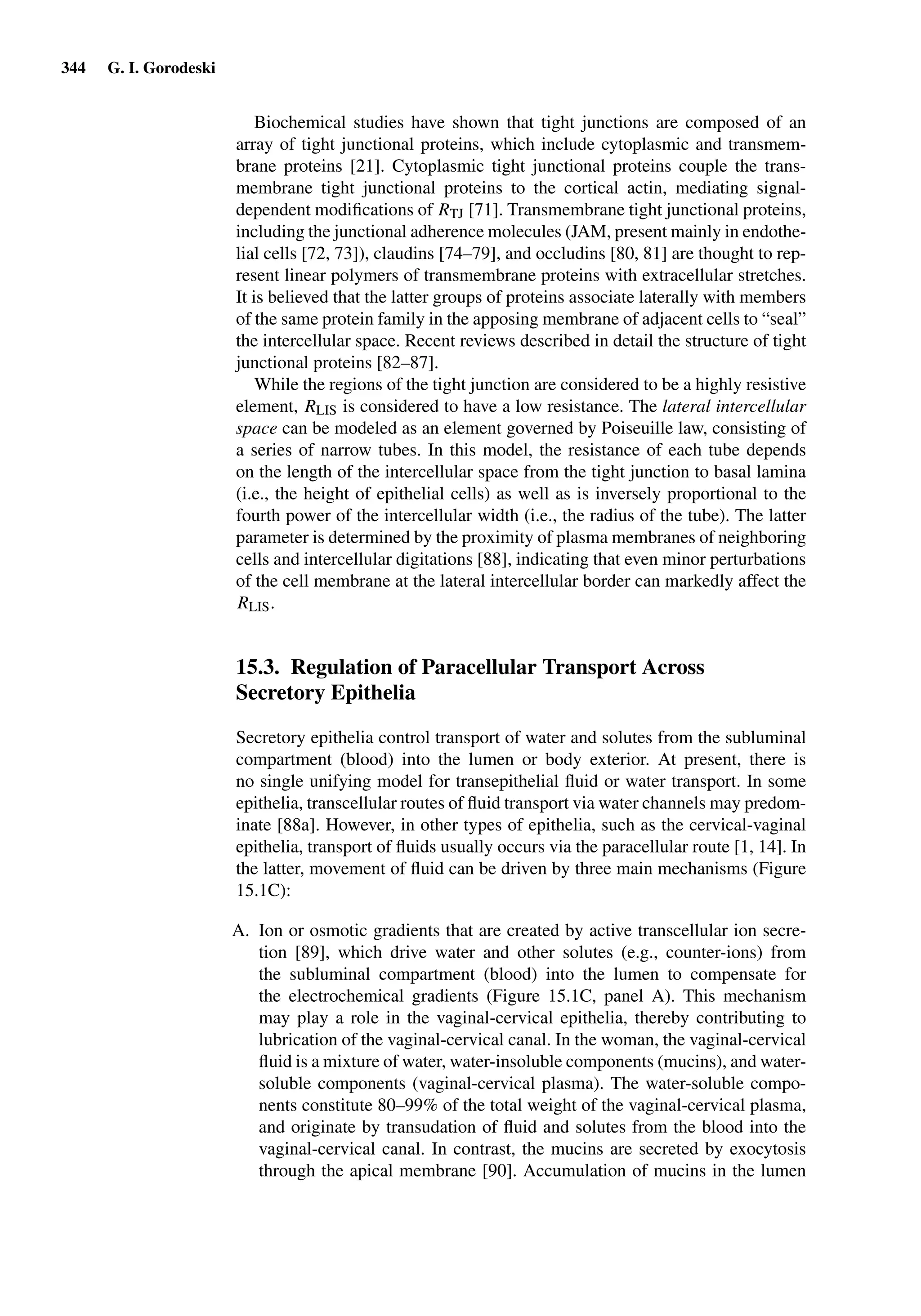 Drug Absorption Studies  2008