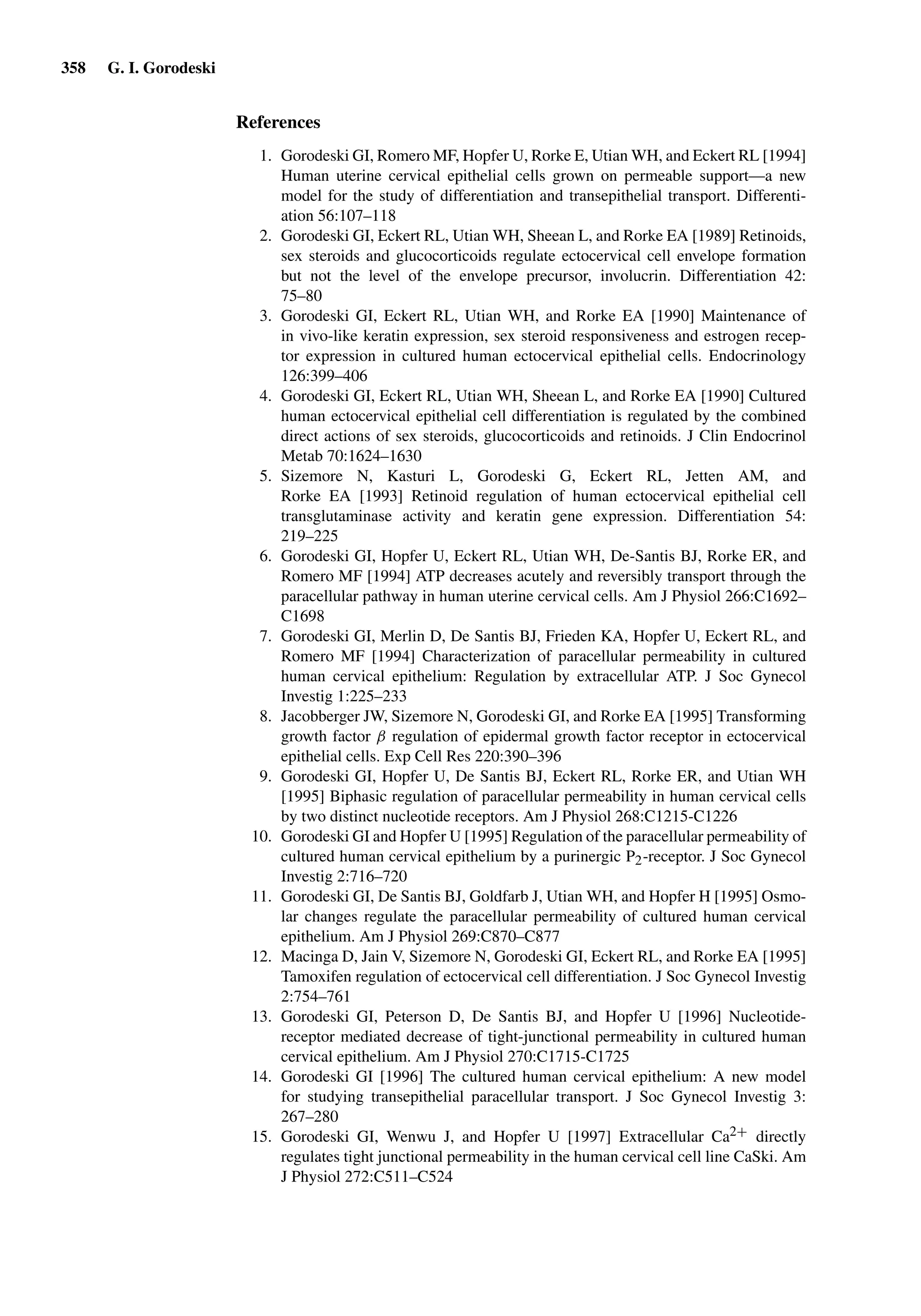 Drug Absorption Studies  2008