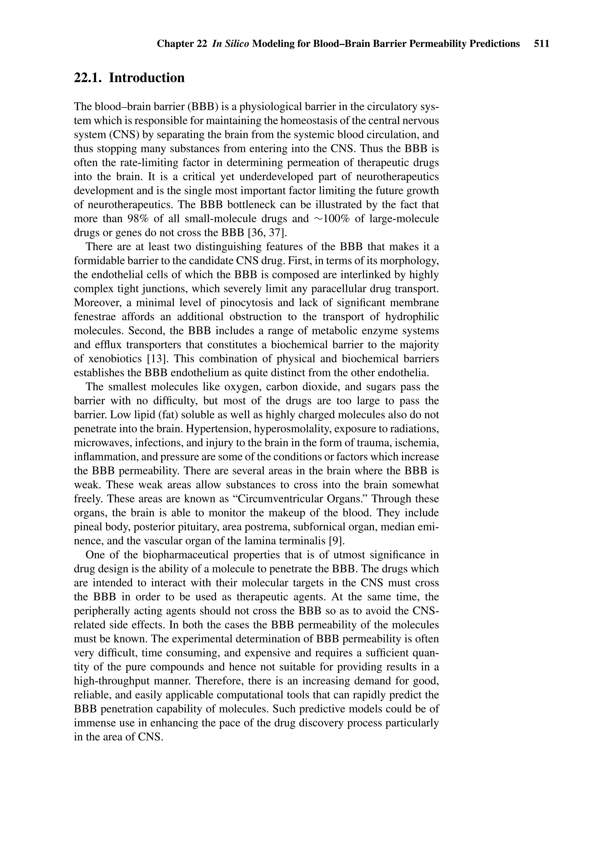 Drug Absorption Studies  2008