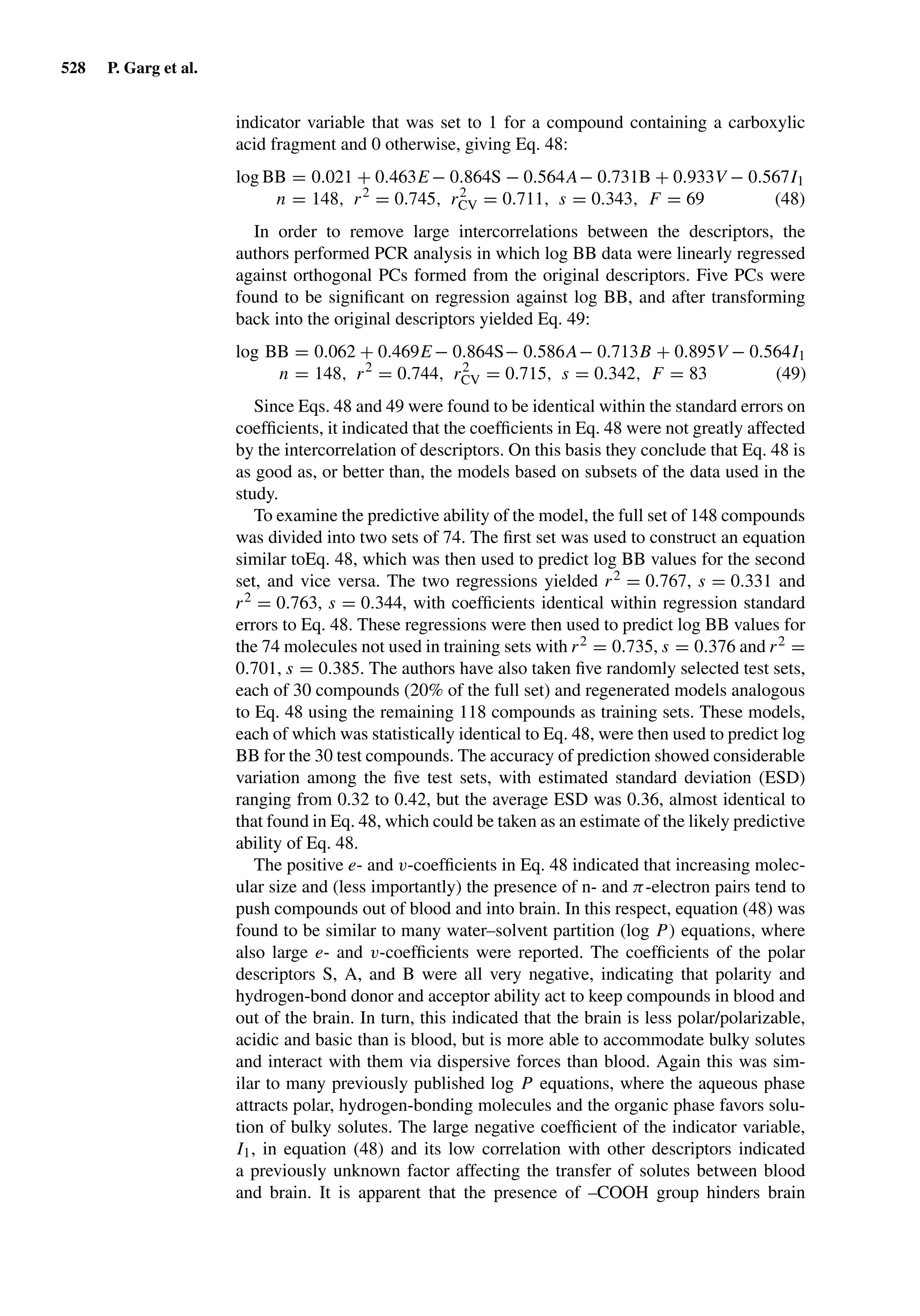 Drug Absorption Studies  2008