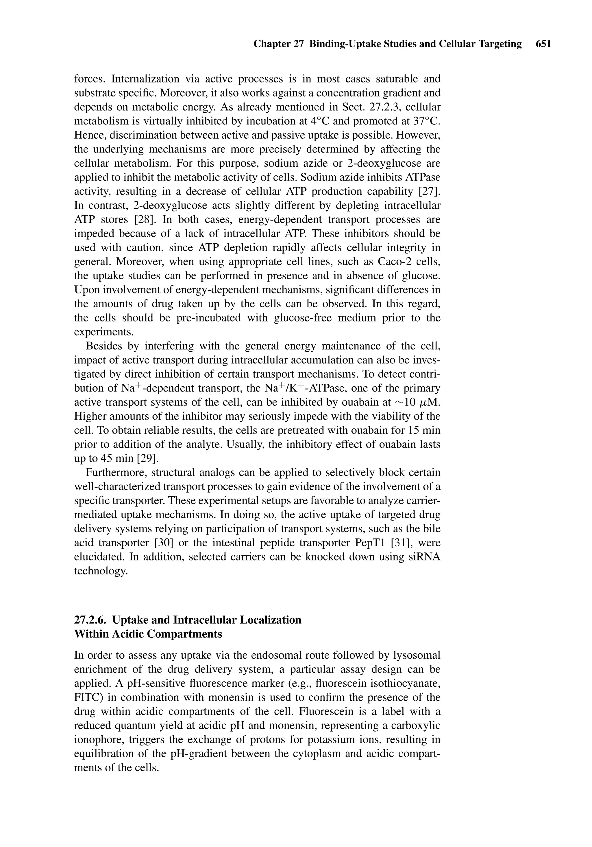 Drug Absorption Studies  2008