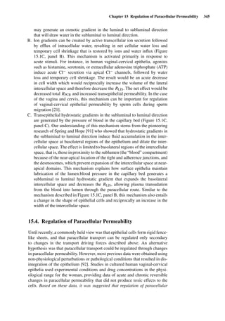 Drug Absorption Studies  2008