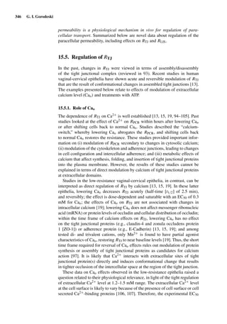 Drug Absorption Studies  2008