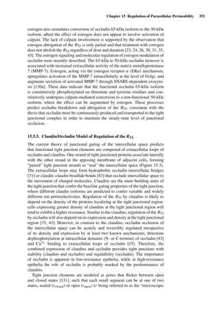 Drug Absorption Studies  2008