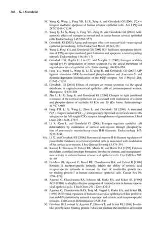 Drug Absorption Studies  2008