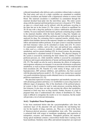 Drug Absorption Studies  2008