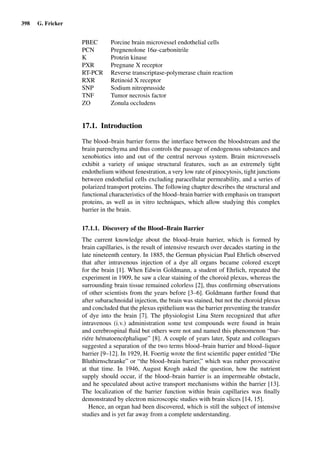 Drug Absorption Studies  2008