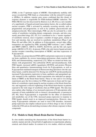 Drug Absorption Studies  2008